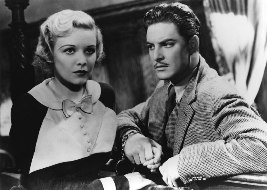 #33. The 39 Steps (1935)